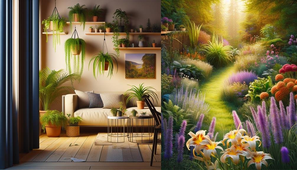 pet friendly houseplants comparison guide