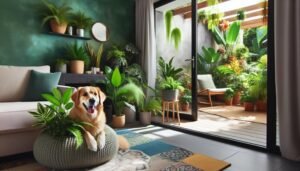 pet friendly houseplants guide