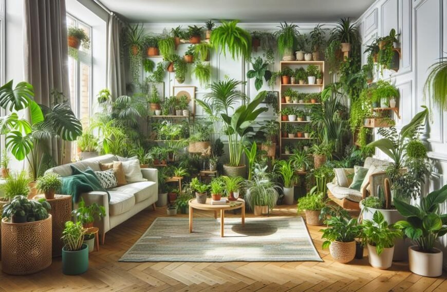 pet friendly plants guide