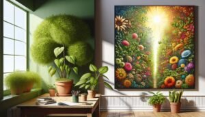 plant care for beginners