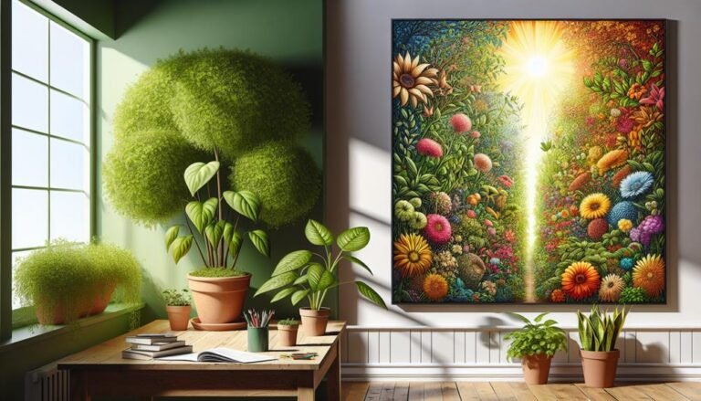 plant care for beginners