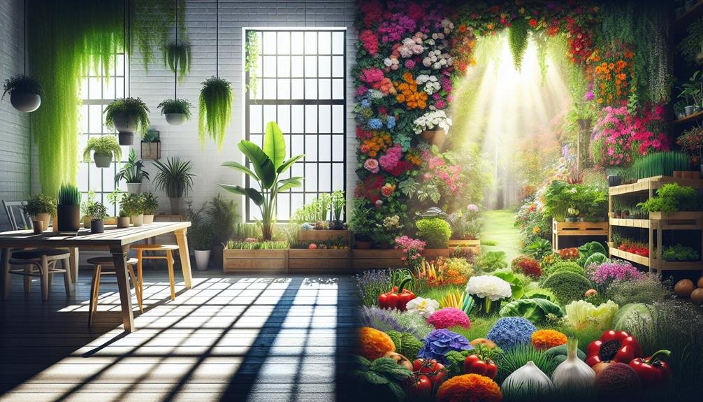 plant selection for beginners