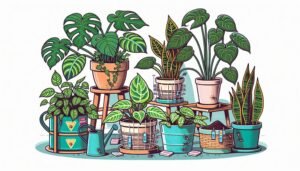 preventing fungus gnats effectively