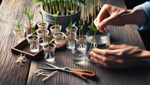 propagate plants with ease