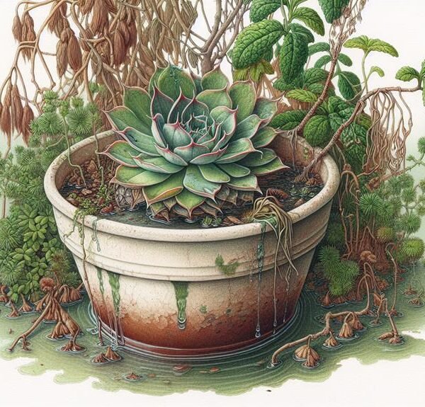 propagating plants common mistakes