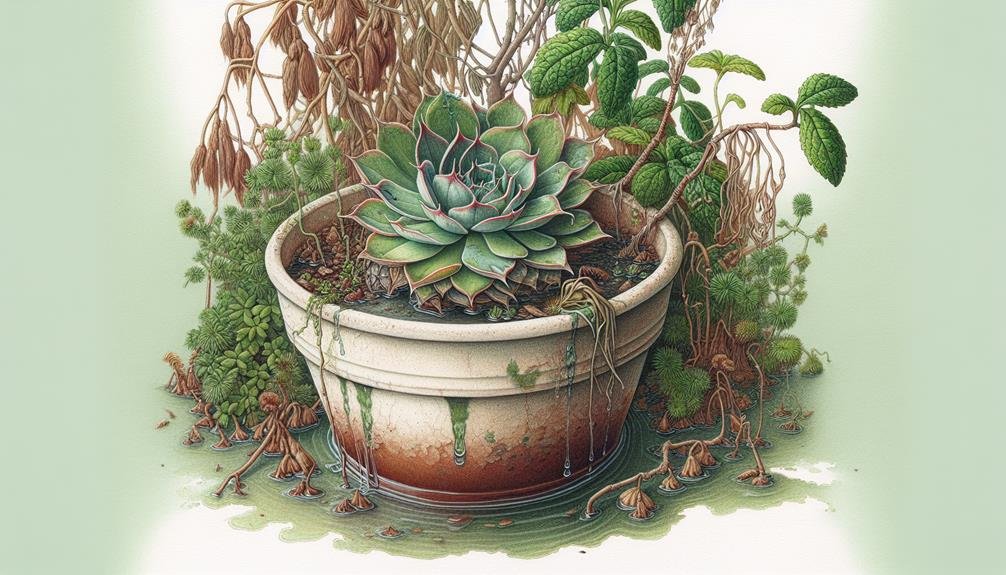 propagating plants common mistakes