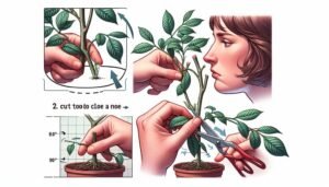 propagating plants successfully at home