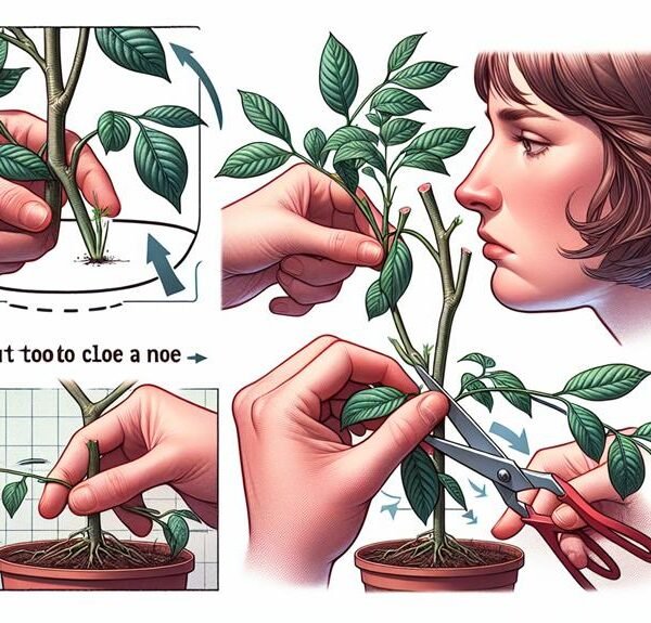 propagating plants successfully at home