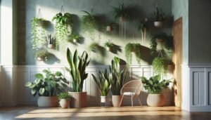 resilient houseplants for beginners