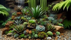 resilient plants for beginners