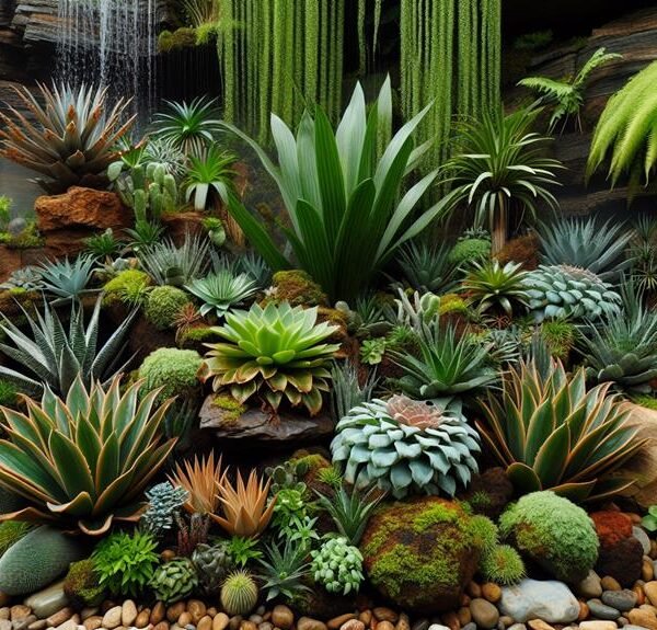 resilient plants for beginners