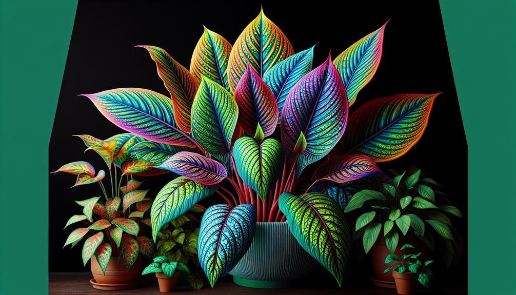 revive indoor spaces creatively