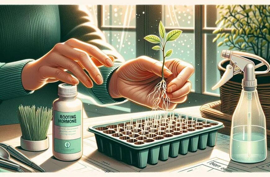 root growth propagation tips