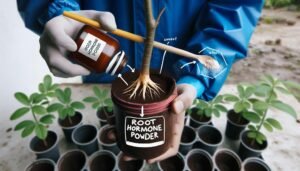 rooting hormone effectiveness explored