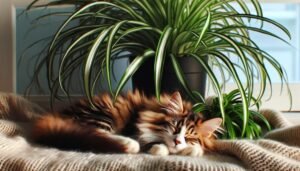 safe houseplants for cats