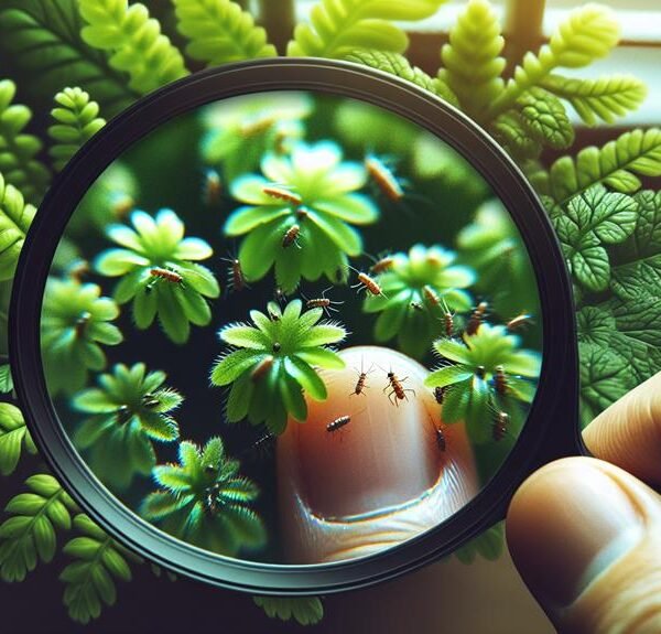 scale insect management tips