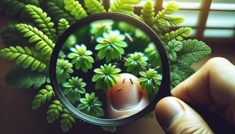 scale insect management tips