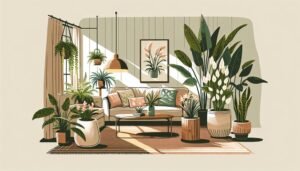 shade loving houseplants for indoors