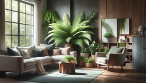 shade loving plants for indoors