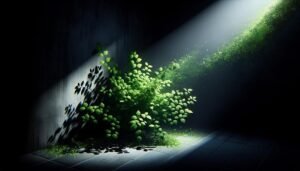 shade loving plants for indoors