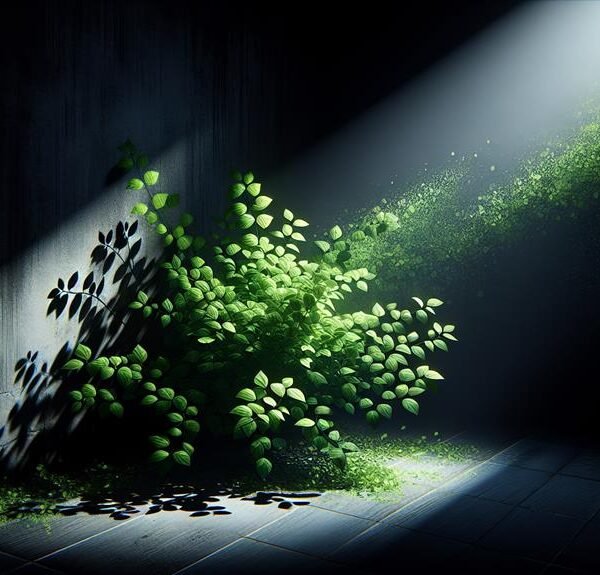 shade loving plants for indoors