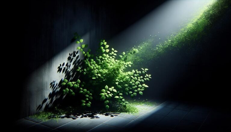 shade loving plants for indoors