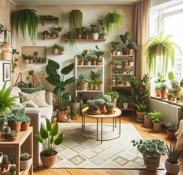 small space gardening guide