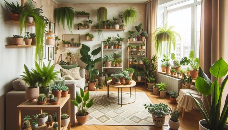 small space gardening guide