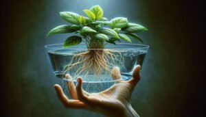 soil free plant propagation guide
