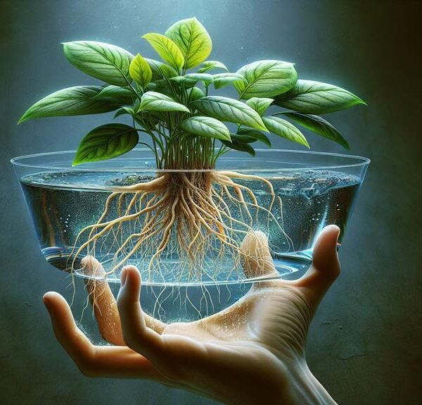 soil free plant propagation guide
