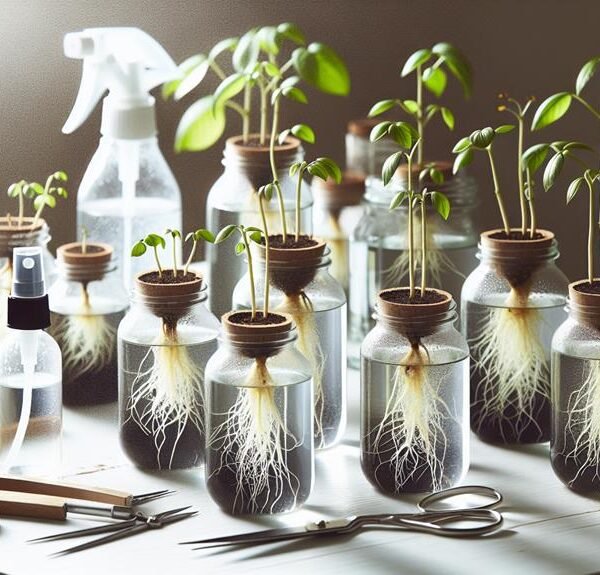 soil free propagation techniques explained