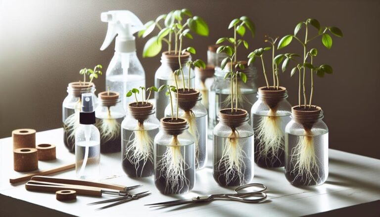 soil free propagation techniques explained