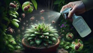spider mite control methods