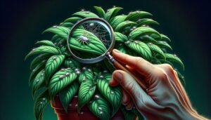 spider mite control methods