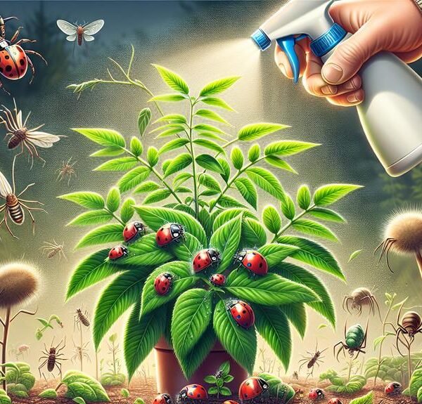 spider mite control strategies