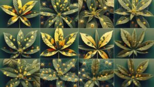 spider mite elimination quiz