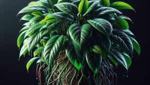 spider mite elimination success