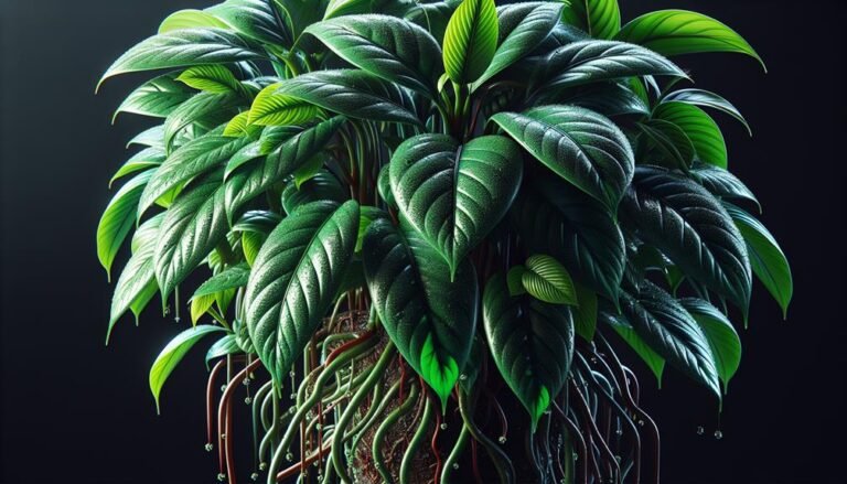 spider mite elimination success