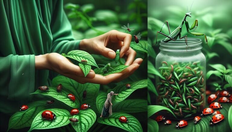 thrips control without chemicals