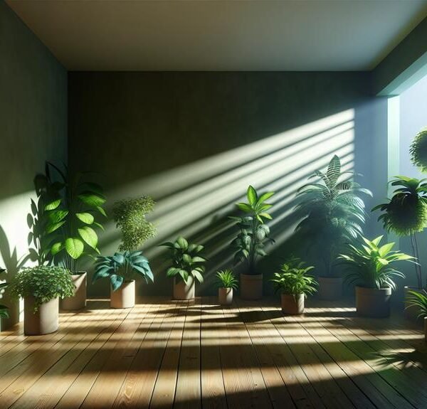 top 7 indoor light loving plants