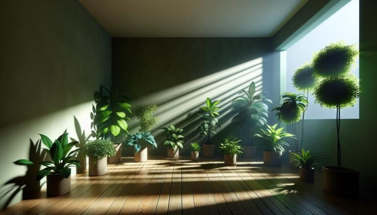 top 7 indoor light loving plants