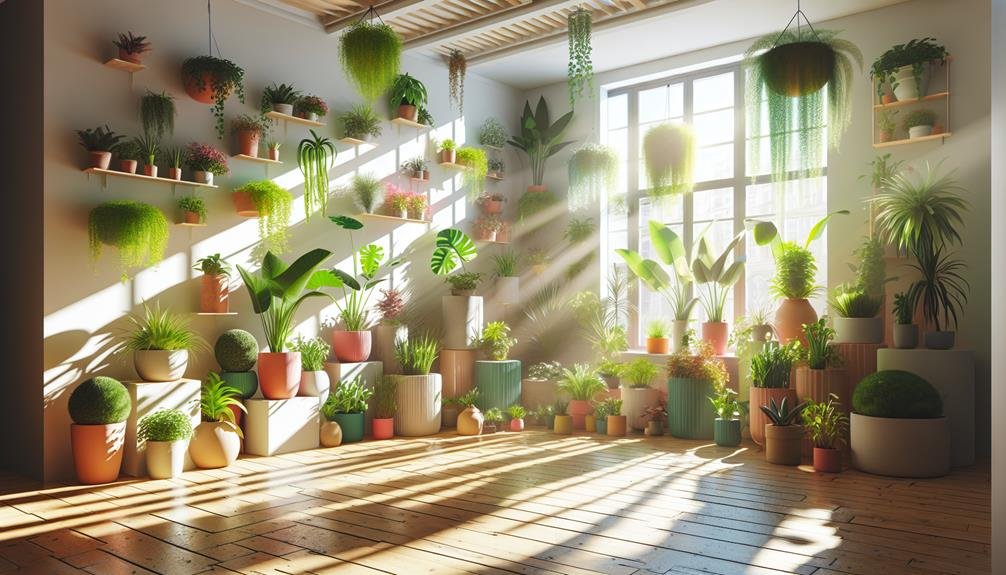 top indoor plants for beginners