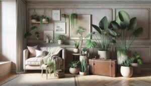 travel friendly houseplants for you