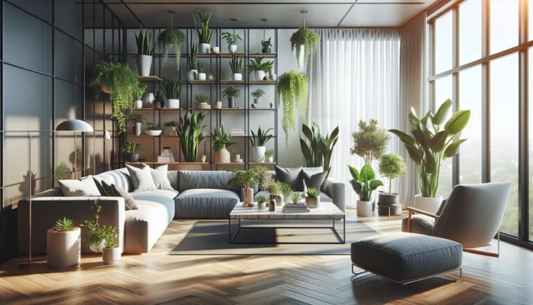 travel friendly houseplants for you