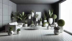 trendy houseplants for beginners