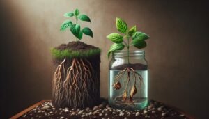 troubleshooting failed houseplant propagations