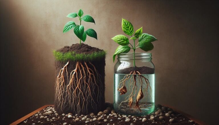 troubleshooting failed houseplant propagations