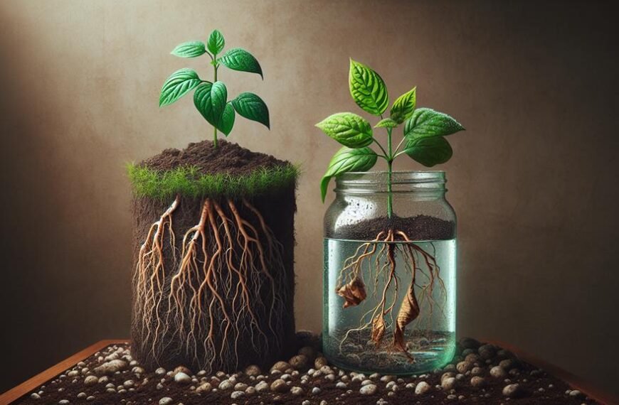 troubleshooting failed houseplant propagations