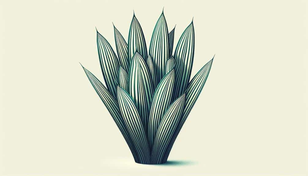 warneckii plants unique charm