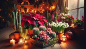 winter houseplant recommendations summary